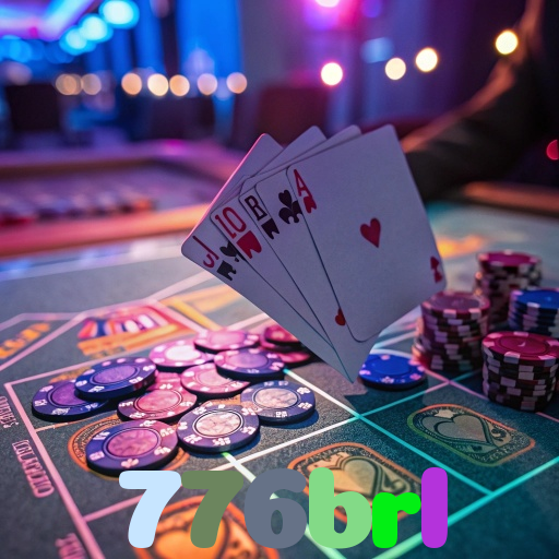 776brl - Baixe o app 776brl no Google Play e jogue ao vivo