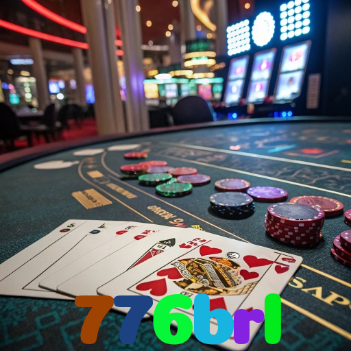 776brl - Baixe o app 776brl no Google Play e jogue ao vivo