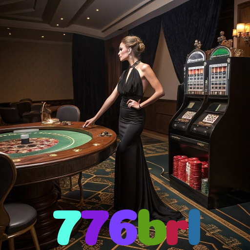 776brl - Baixe o app 776brl no Google Play e jogue ao vivo