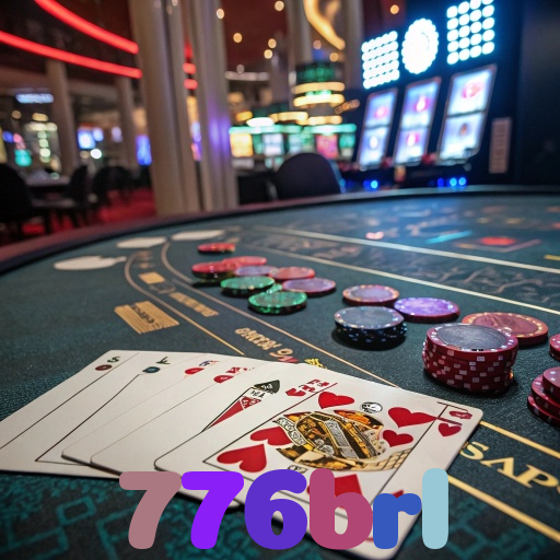 776brl - Baixe o app 776brl no Google Play e jogue ao vivo