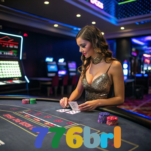 776brl - Baixe o app 776brl no Google Play e jogue ao vivo