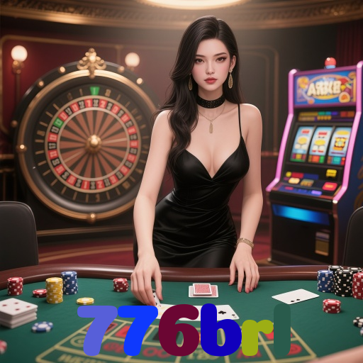 776brl - Baixe o App 776brl para Android e Comece a Jogar