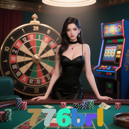 776brl - Baixe o app 776brl no Google Play e jogue ao vivo