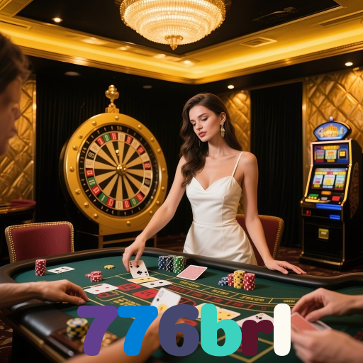 776brl - Baixe o app 776brl no Google Play e jogue ao vivo
