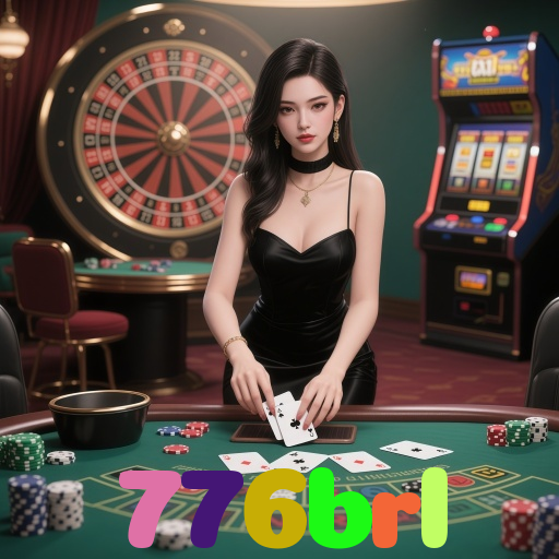 776brl - Baixe o App 776brl para Android e Comece a Jogar