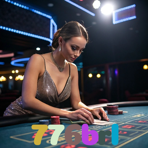 776brl - Baixe o app 776brl no Google Play e jogue ao vivo