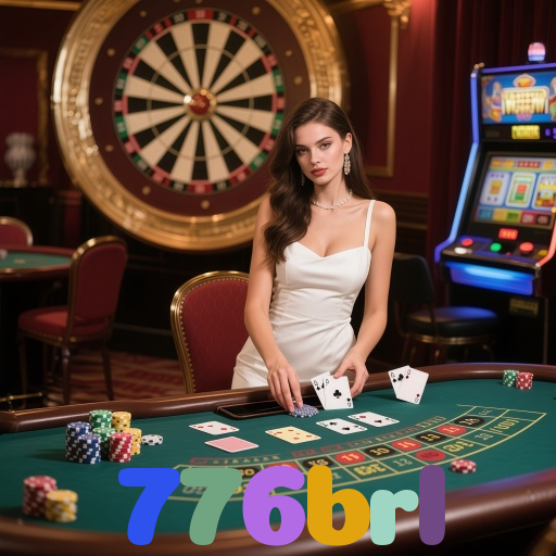 776brl - Baixe o app 776brl no Google Play e jogue ao vivo