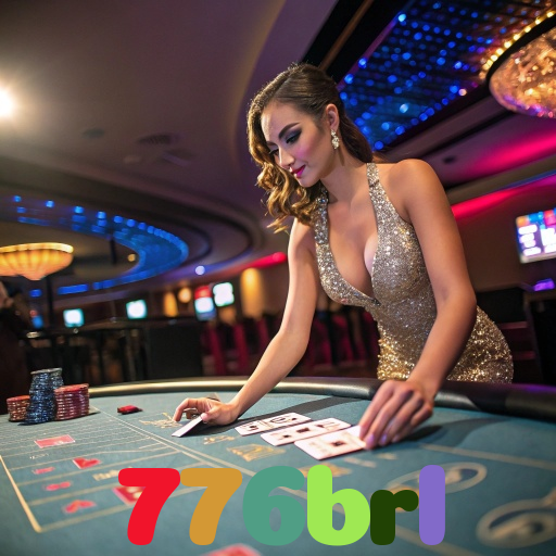 776brl - Baixe o app 776brl no Google Play e jogue ao vivo