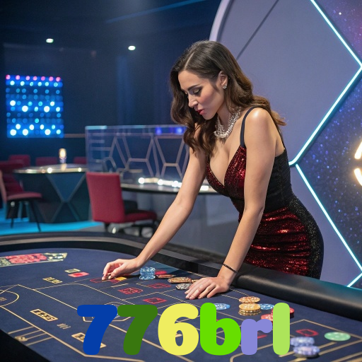 776brl - Baixe o app 776brl no Google Play e jogue ao vivo
