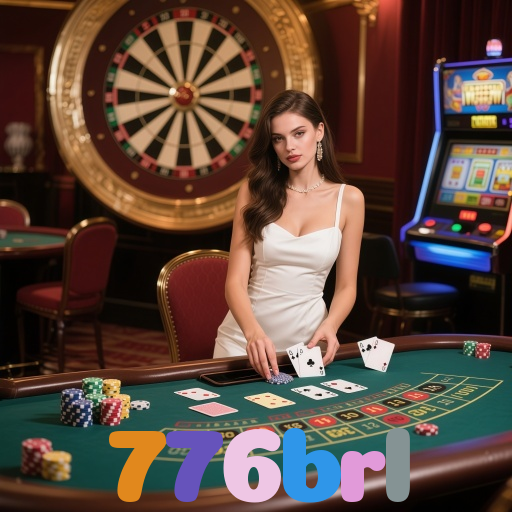 776brl - Baixe o App 776brl para Android e Comece a Jogar