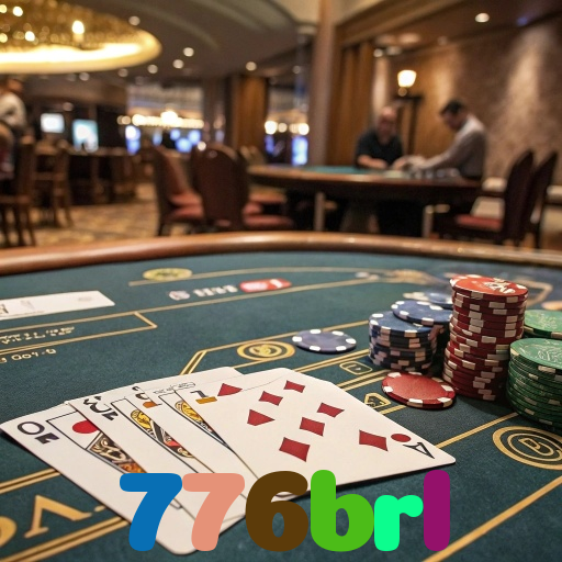 776brl - Baixe o app 776brl no Google Play e jogue ao vivo