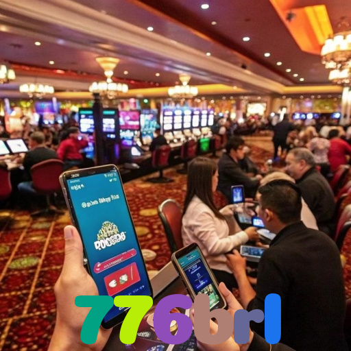 776brl - Baixe o App 776brl para Android e Comece a Jogar