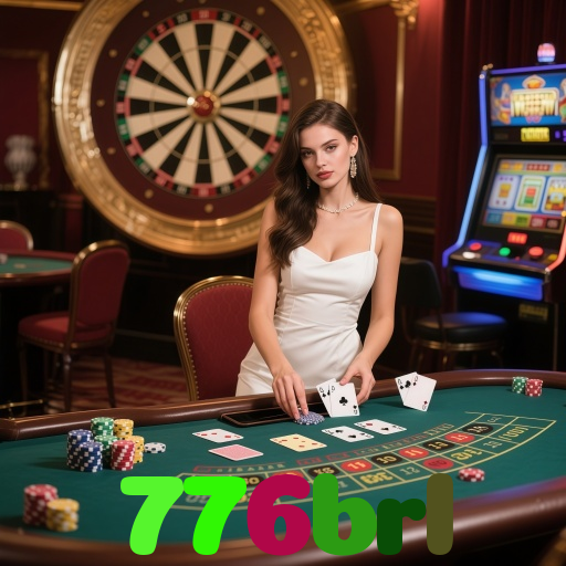 776brl - Baixe o app 776brl no Google Play e jogue ao vivo