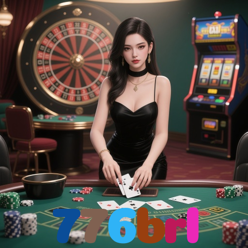 776brl - Baixe o app 776brl no Google Play e jogue ao vivo