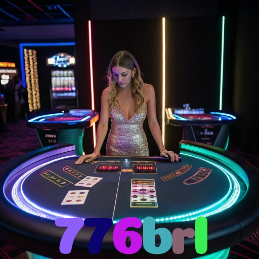 776brl - Baixe o app 776brl no Google Play e jogue ao vivo