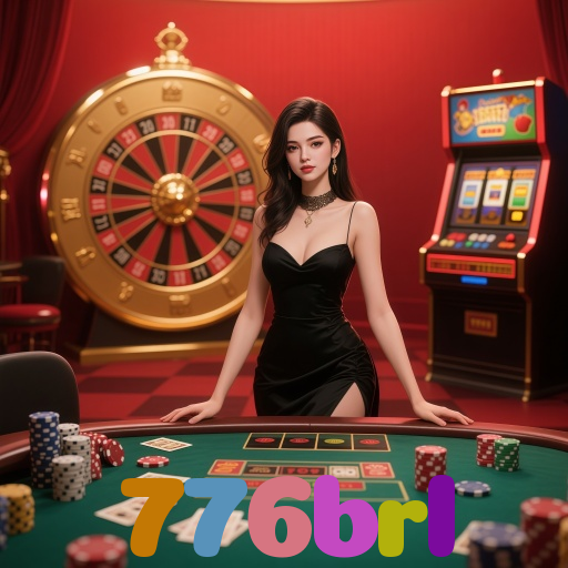 776brl - Baixe o app 776brl no Google Play e jogue ao vivo