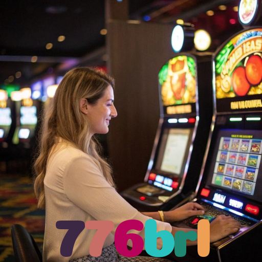 776brl - Baixe o app 776brl no Google Play e jogue ao vivo