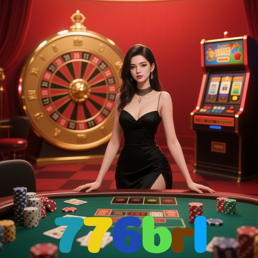 776brl - Baixe o app 776brl no Google Play e jogue ao vivo