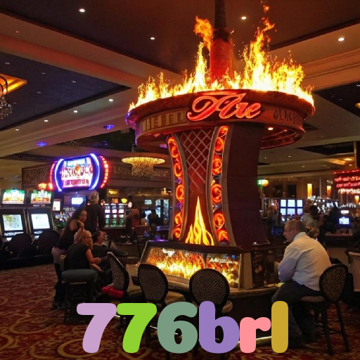 776brl - Baixe o app 776brl no Google Play e jogue ao vivo