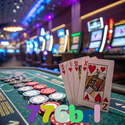 776brl - Baixe o app 776brl no Google Play e jogue ao vivo