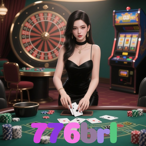 776brl - Baixe o app 776brl no Google Play e jogue ao vivo