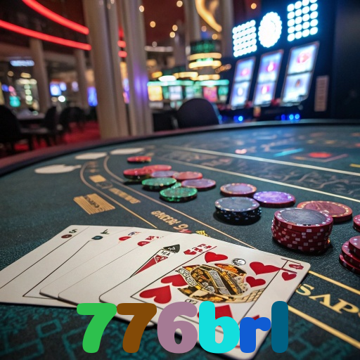 776brl - Baixe o app 776brl no Google Play e jogue ao vivo