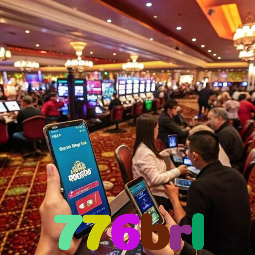 776brl - Baixe o app 776brl no Google Play e jogue ao vivo