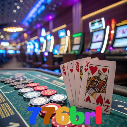 776brl - Baixe o app 776brl no Google Play e jogue ao vivo