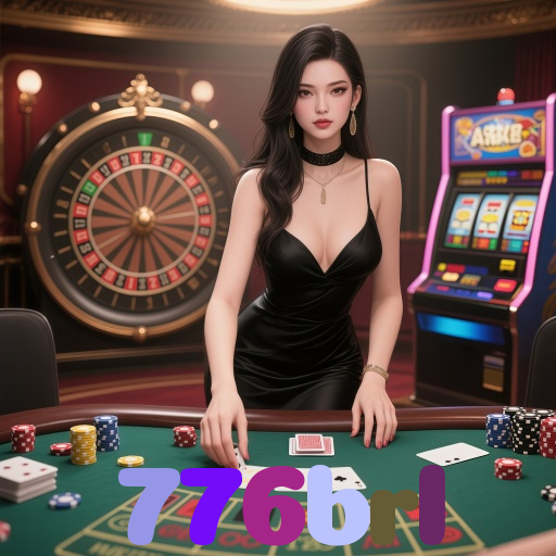 776brl - Baixe o App 776brl para Android e Comece a Jogar