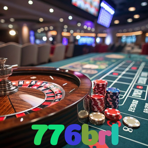 776brl - Baixe o app 776brl no Google Play e jogue ao vivo