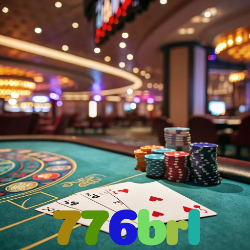 776brl - Baixe o app 776brl no Google Play e jogue ao vivo