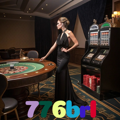 776brl - Baixe o app 776brl no Google Play e jogue ao vivo