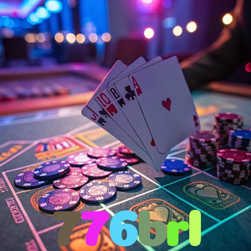 776brl - Baixe o app 776brl no Google Play e jogue ao vivo