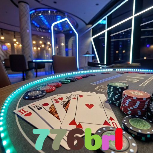 776brl - Baixe o app 776brl no Google Play e jogue ao vivo