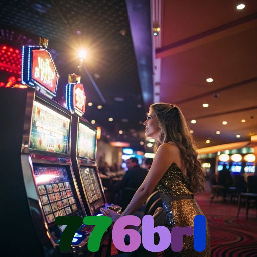 776brl - Baixe o app 776brl no Google Play e jogue ao vivo
