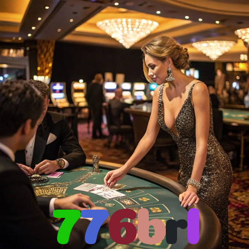 776brl - Baixe o app 776brl no Google Play e jogue ao vivo