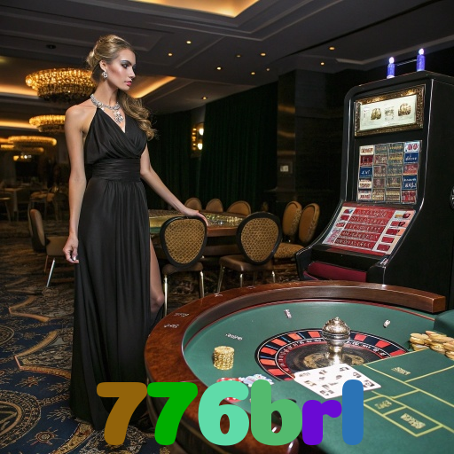 776brl - Baixe o app 776brl no Google Play e jogue ao vivo
