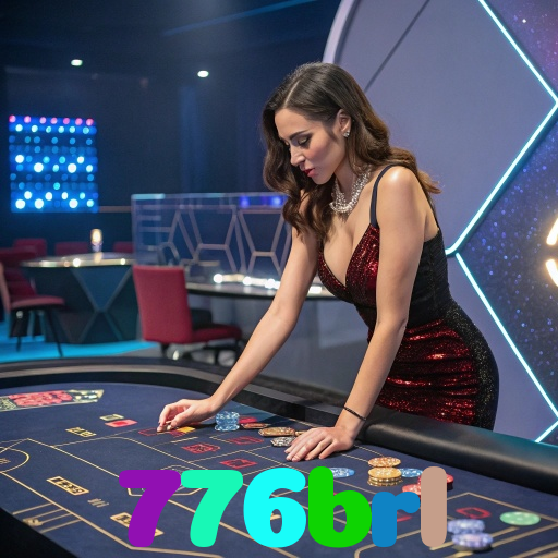 776brl - Baixe o app 776brl no Google Play e jogue ao vivo