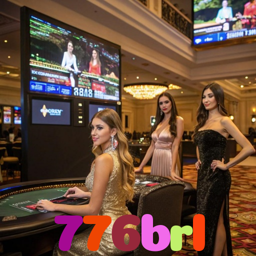 776brl - Baixe o app 776brl no Google Play e jogue ao vivo