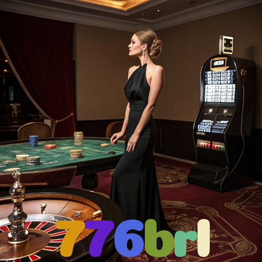 776brl - Baixe o app 776brl no Google Play e jogue ao vivo