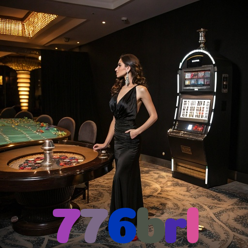 776brl - Baixe o app 776brl no Google Play e jogue ao vivo
