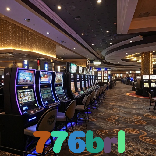 776brl - Baixe o app 776brl no Google Play e jogue ao vivo