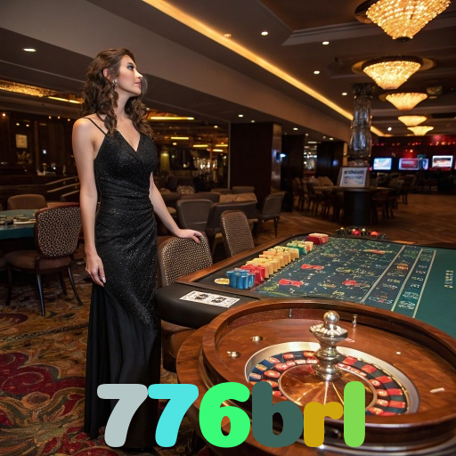 776brl - Baixe o app 776brl no Google Play e jogue ao vivo