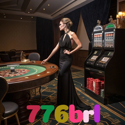 776brl - Baixe o app 776brl no Google Play e jogue ao vivo