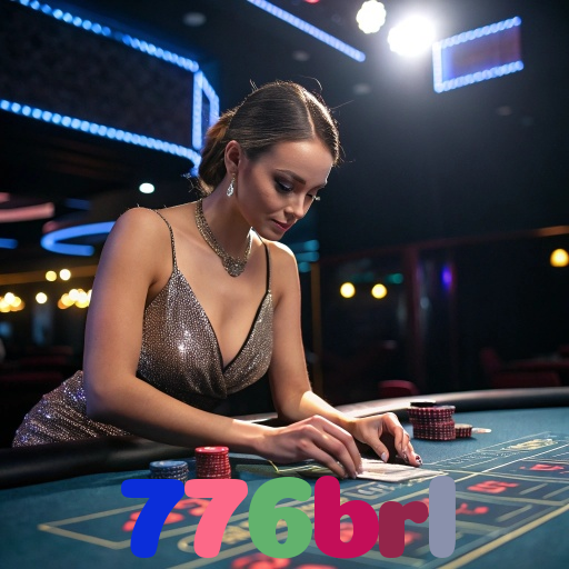 776brl - Baixe o app 776brl no Google Play e jogue ao vivo