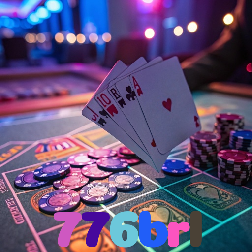 776brl - Baixe o app 776brl no Google Play e jogue ao vivo