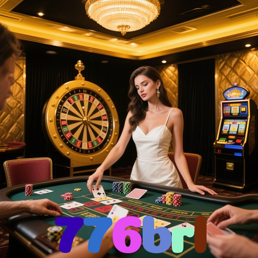 776brl - Baixe o App 776brl para Android e Comece a Jogar