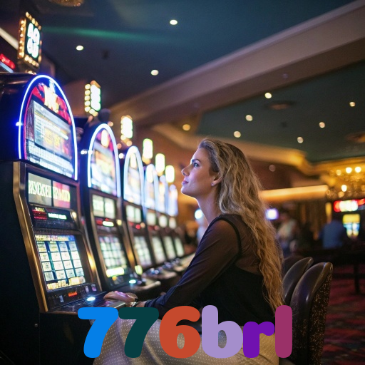 776brl - Baixe o app 776brl no Google Play e jogue ao vivo