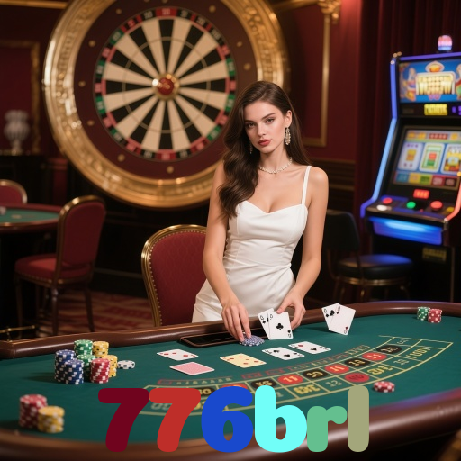 776brl - Baixe o app 776brl no Google Play e jogue ao vivo