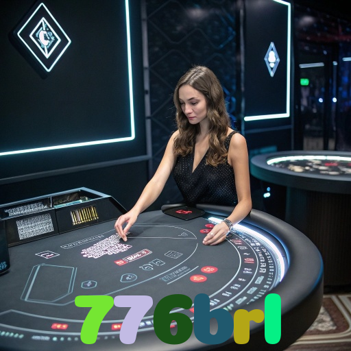 776brl - Baixe o app 776brl no Google Play e jogue ao vivo